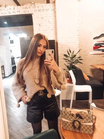 Проститутка Ангелина